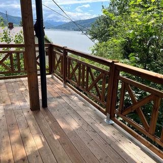 Domek nad Jeziorem Międzybrodzie Bialskie (4)