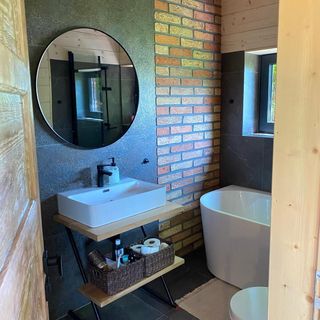 Domek nad Jeziorem Międzybrodzie Bialskie (5)