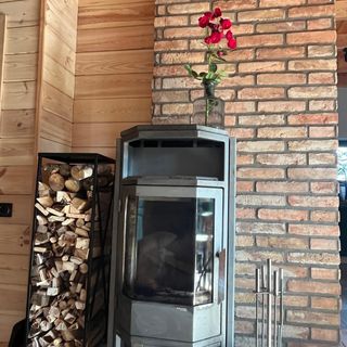 Domek nad Jeziorem Międzybrodzie Bialskie (2)