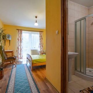 Willa Teresa Krościenko nad Dunajcem (5)