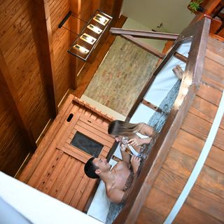 Bakonyi Vénkörte Vendégház Bakonypéterd (2)