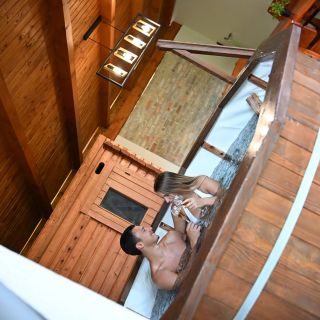 Bakonyi Vénkörte Vendégház Bakonypéterd (4)