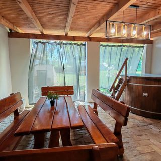 Bakonyi Vénkörte Vendégház Bakonypéterd (3)