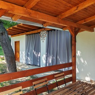 Bakonyi Vénkörte Vendégház Bakonypéterd (4)