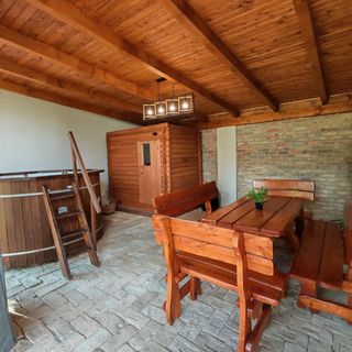 Bakonyi Vénkörte Vendégház Bakonypéterd (5)