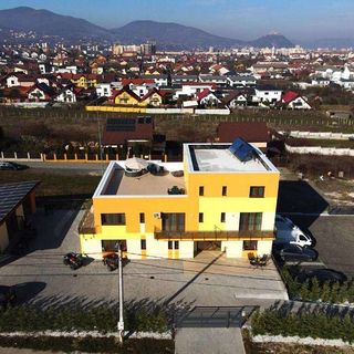 Pensiunea Simona Deva (2)