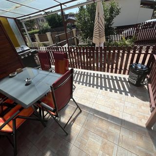 Maya Vendégház Bogács (2)