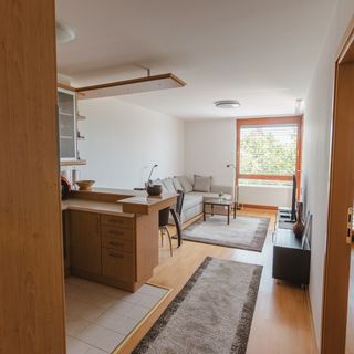 Golden Bridge Apartman and Wellness Balatonfüred (2)