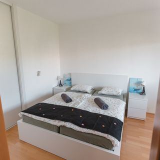 Golden Bridge Apartman and Wellness Balatonfüred (4)