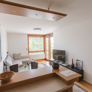 Golden Bridge Apartman and Wellness Balatonfüred (3)