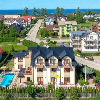 Willa Ciskowscy Chłapowo (5)