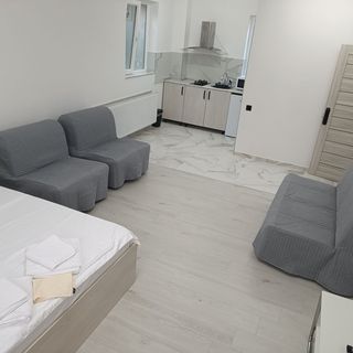 MAX Night Dreams Apartments București (4)