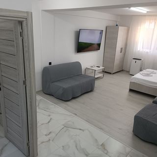 MAX Night Dreams Apartments București (5)