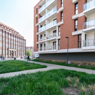 Apartament DolceFarNiente Gdańsk (5)