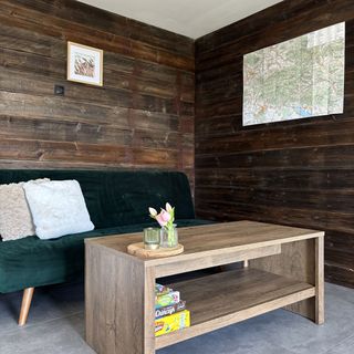 Apartament Zielone Wzgórze Nowy Targ (4)