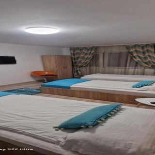 Hotel Jolie Brazii de Sus (4)