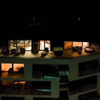 Premium Penthouse Keszthely (5)