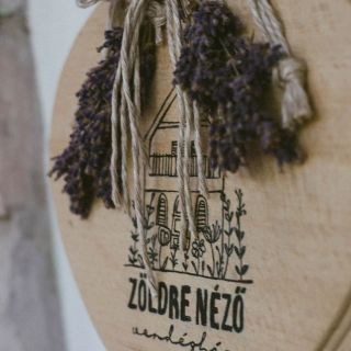 Zöldre Néző Vendégház Letkés (2)