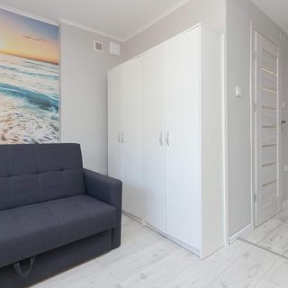 11 Listopada 1 | Łeba | Jasne Studio | Pet-Friendly (4)