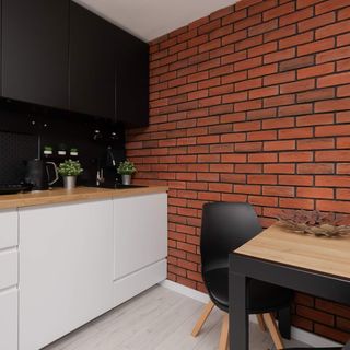 11 Listopada 1 | Łeba | Jasne Studio | Pet-Friendly (5)