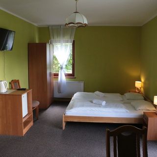 Dom Gościnny Sasanka Karpacz (2)