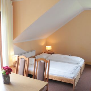 Dom Gościnny Sasanka Karpacz (3)