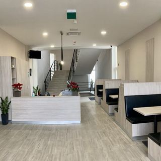 Malom Munkásszálló Karcag (2)