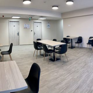 Malom Munkásszálló Karcag (3)