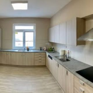 Malom Munkásszálló Karcag (5)