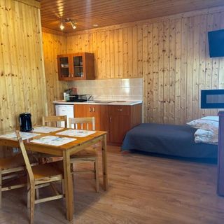 Dom Zielona Przystań Wołkowyja (5)