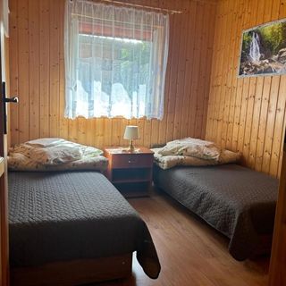 Dom Zielona Przystań Wołkowyja (2)