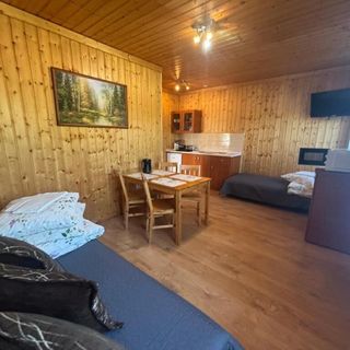 Dom Zielona Przystań Wołkowyja (3)