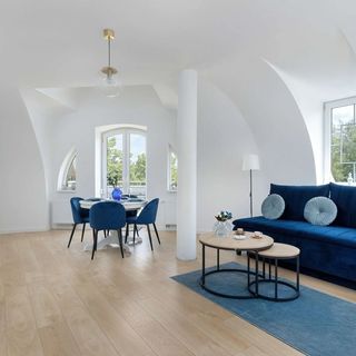 Villa Teresa Apartament Morski | Parking | Balkon Świnoujście (3)