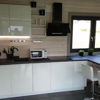 Dom z Widokiem na Szczyrk (3)