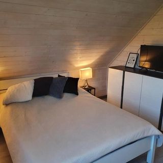 Dom z Widokiem na Szczyrk (2)