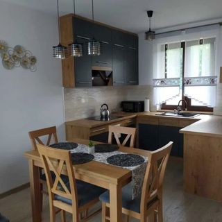 Domek pod Dębem Zagajów  (2)