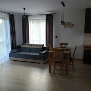 Domek pod Dębem Zagajów  (5)