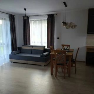 Domek pod Dębem Zagajów (5)