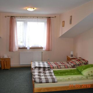 Agroturystyka pod Śnieżną Bystrzyca Kłodzka (2)