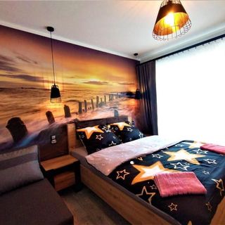 Apartamenty Tęcza Bałtyku Władysławowo (2)