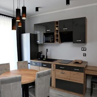 Apartamenty Tęcza Bałtyku Władysławowo (5)