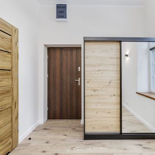 Kolejowy Zakątek - Apartament w Ścinawce Średniej (4)