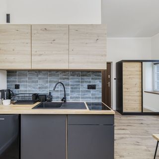 Kolejowy Zakątek - Apartament w Ścinawce Średniej (5)