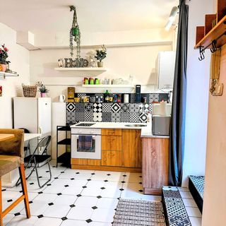 Dob71 Apartman Belváros Budapest (5)