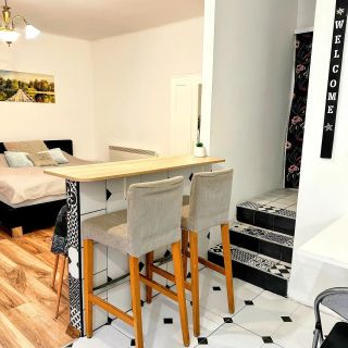 Dob71 Apartman Belváros Budapest (4)