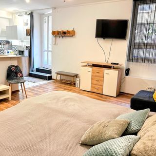 Dob71 Apartman Belváros Budapest (2)