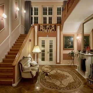 Villa ANSER Połczyn-Zdrój (3)