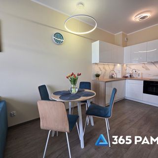 Apartament Laguna - 365PAM Sianożęty (5)