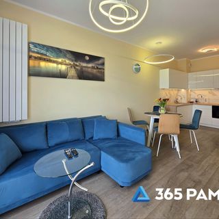 Apartament Laguna - 365PAM Sianożęty (3)