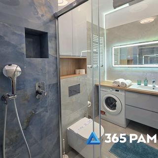 Apartament Laguna - 365PAM Sianożęty (4)